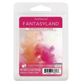 Fantasyland ScentSationals...