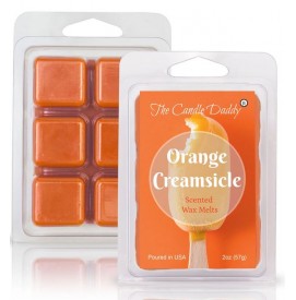 Orange Creamsicle - The...