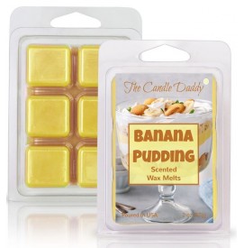 Banana Pudding - The Candle...