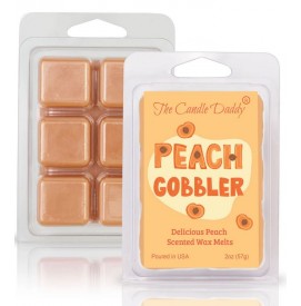 Peach Gobbler - The Candle...