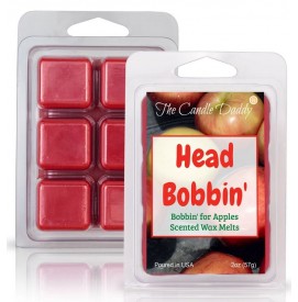 Head Bobbin' - Bobbin' For...