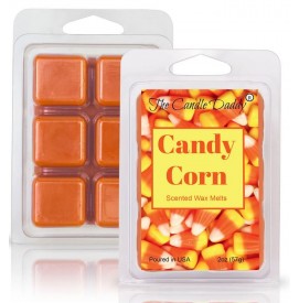 Candy Corn - The Candle...