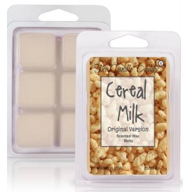 Cereal Milk - The Original...