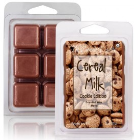 Cereal Milk - Cookie Version - The Candle Daddy - Wax Melt -57g