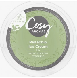 Pistachio Ice Cream - Cosy...
