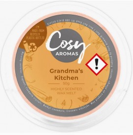 Grandma's Kitchen - Cosy...