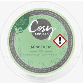 Mint To Be - Cosy Aromas -...
