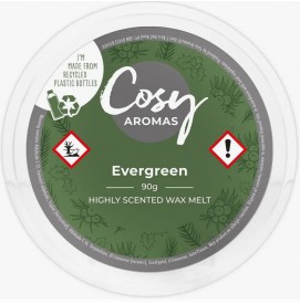 Evergreen - Cosy Aromas -...