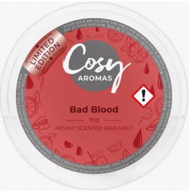 Bad Blood - Cosy Aromas -...
