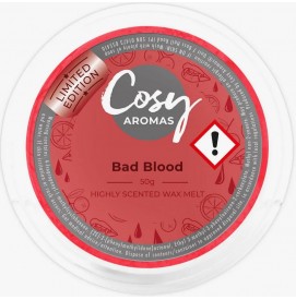 Bad Blood - Cosy Aromas -...