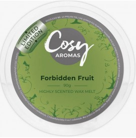 Forbidden Fruit - Cosy...