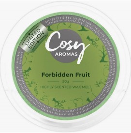 Forbidden Fruit - Cosy...
