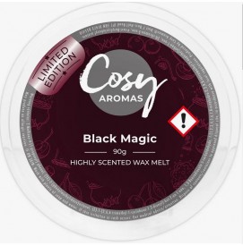 Black Magic - Cosy Aromas -...