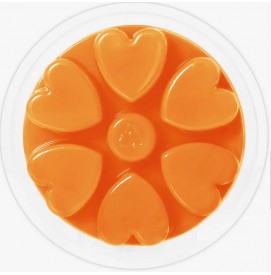 Orange Clove - Cosy Aromas - Wax Melt - 90g