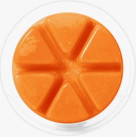 Orange Clove - Cosy Aromas - Wax Melt - 50g