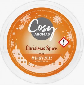 Christmas Spice - Cosy...
