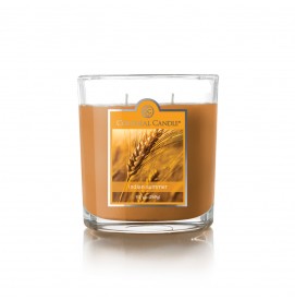 Indian Summer - 269g - Oval - Colonial Candle