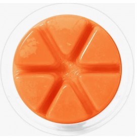Mandarin Orange - Cosy Aromas - Wax Melt - 50g