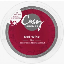 Red Wine - Cosy Aromas -...