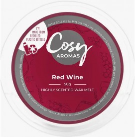 Red Wine - Cosy Aromas -...