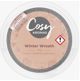Winter Wreath - Limited...