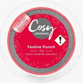 Festive Punch - Limited...