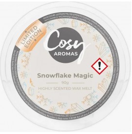 Snowflake Magic - Limited...