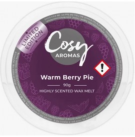 Warm Berry Pie - Limited...