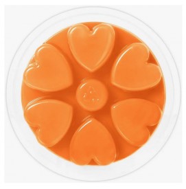 Amber & Orange - Cosy Aromas - Wax Melt - 90g