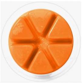 Amber & Orange - Cosy Aromas - Wax Melt - 50g
