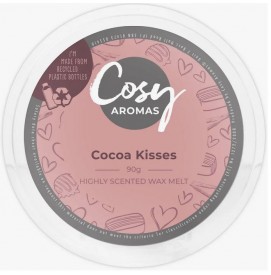 Cocoa Kisses - Cosy Aromas...