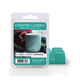 Candy Cane Cashmere Wax...