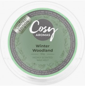 Winter Woodland - Limited...