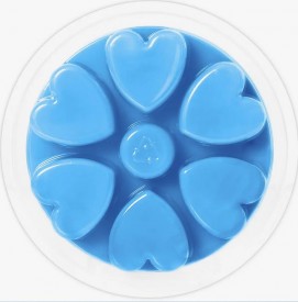 Frost Patterns - Limited Edition - Cosy Aromas - Wax Melt - 90g