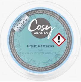 Frost Patterns - Limited...