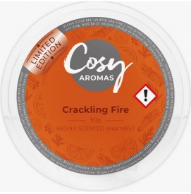 Crackling Fire - Limited...