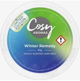Winter Remedy - Limited...
