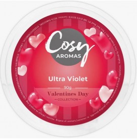 Ultra Violet - Valentines...