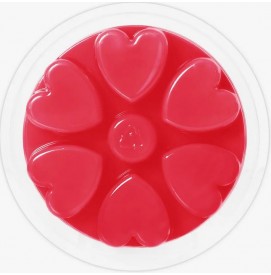 Ultra Violet - Valentines Day Collection- Cosy Aromas - Wax Melt - 90g