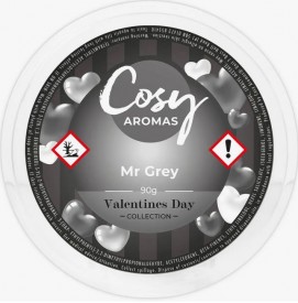 Mr Grey - Valentines Day...