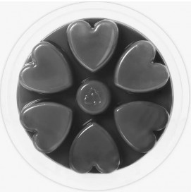 Mr Grey - Valentines Day Collection- Cosy Aromas - Wax Melt - 90g
