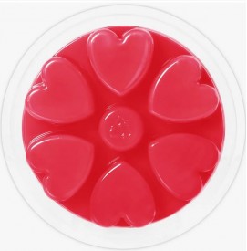 Hand in Hand - Valentines Day Collection- Cosy Aromas - Wax Melt - 90g