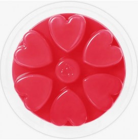 Wrapped on a Bow - Valentines Day Collection- Cosy Aromas - Wax Melt - 90g