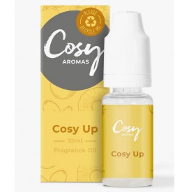 Cosy Up - Cosy Aromas - Duftöl - 10ml