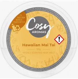 Hawaiian Mai Tai - Cosy...