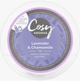 Lavender & Chamomile - Cosy...