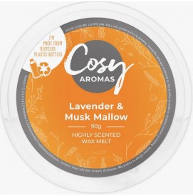 Lavender & Musk Mallow -...