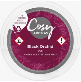 Black Orchid - Cosy Aromas...