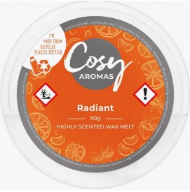 Radiant - Cosy Aromas - Wax...