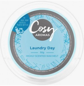 Laundry Day - Cosy Aromas -...